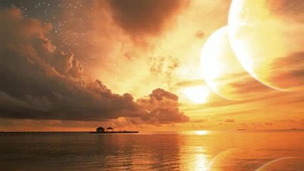 Way To Paradise