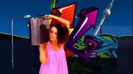 4 Strings - Take Me Away (into The Night) (katie J. Video Remix)