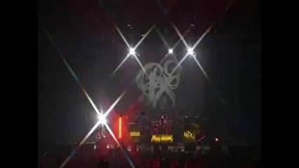 Three Days Grace - Animal I Have Become [live][превод][hq]