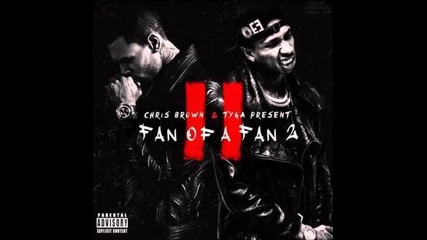 Chris Brown - Bitches feat. Tyga ( A U D I O )