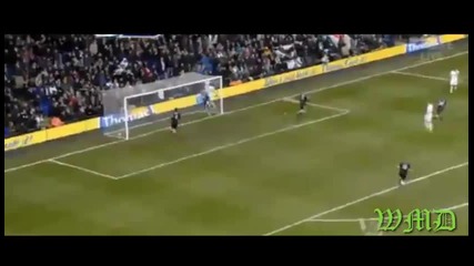 Dimitar Berbatov 2012-13