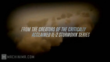 Il2 Sturmovik Cliffs of Dover Launch Trailer [hd]