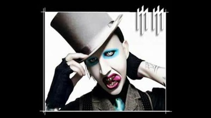 Marilyn Manson - Spade (with Lyrics)