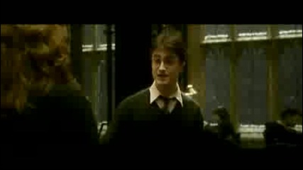 Harry Potter and the Half - Blood Prince - Tv Spot #10.flv