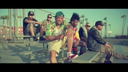 Prodigy ft. Domo Genesis - Ynt ( Young and Thuggin )