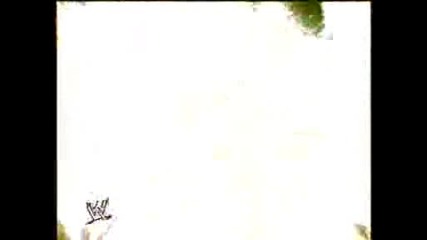 Goldberg Titantron 2003