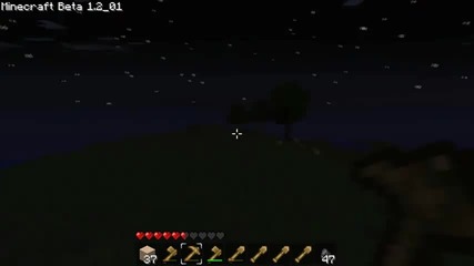Let's Play some minecraft !