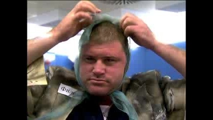 Big Brother 4 - Сценични Костюми