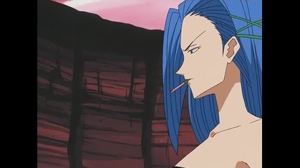 Shaman King Ep.39 - Part 2