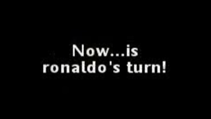 Berba vs ronaldo