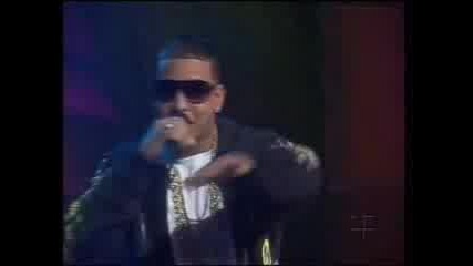 Daddy Yankee - Coraza Divina [live]