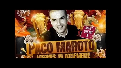 Tederlake - Sun & Rain (paco Maroto & Xavi Tor Remix)