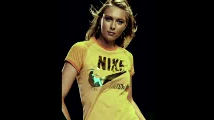 Maria Sharapova Pics