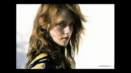Kristen Stewart - The Most Beautiful Girl