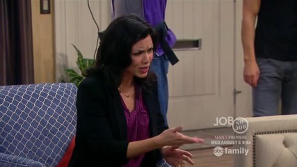 Melissa and Joey s04e21