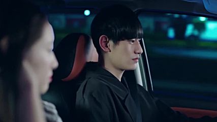 Моят невероятен приятел еп.5 част 2 / My amazing boyfriend ep.5 part 2