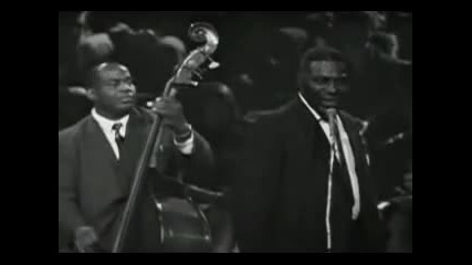 Howlin` Wolf - Smokestack Lightnin (1964) 