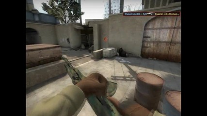 Cs:go Test !!