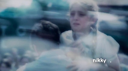 the hunger games / trailer