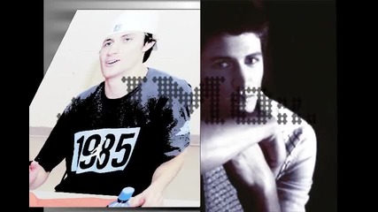 #18 ;; James Lafferty 