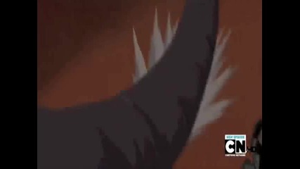 Generator Rex Ep17