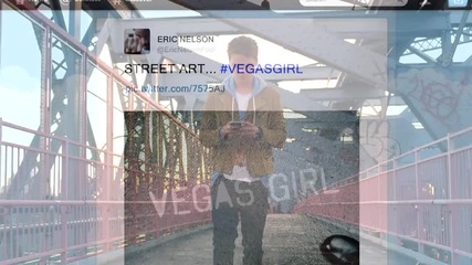 Conor Maynard - Vegas Girl (hq)