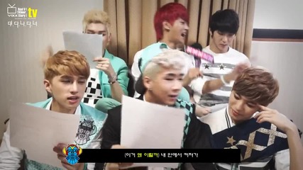 (vixx) Vixx Tv ep.61