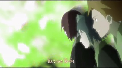 [hq~] Naruto Shippuuden [opening 6]