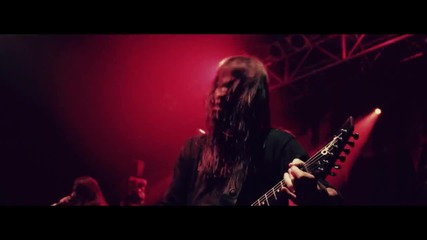 Onslaught - 66fucking6 (2014) Official Video