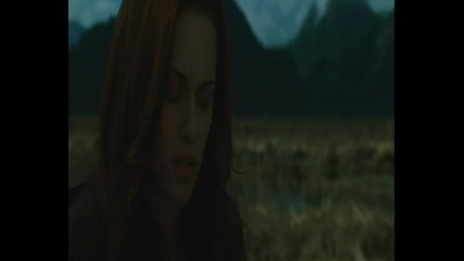 (Превод) Twilight New Moon - 3rd trailer Hd