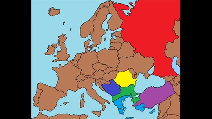 europian war by nerubian deleina