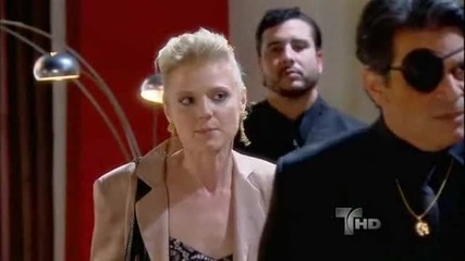 Mi Corazon Insiste Capitulo 75 Parte 3