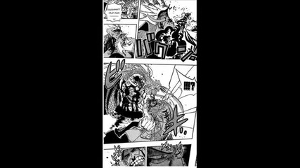 One Piece Manga 575 [hq]