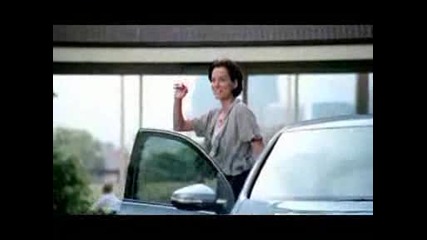 Vw New Golf 6 - School