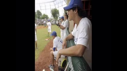 Jonas Baseball 