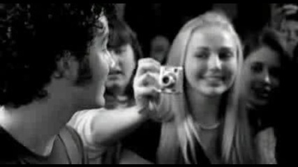 Jonas Brothers - When You Look Me In The Eyes (video) 