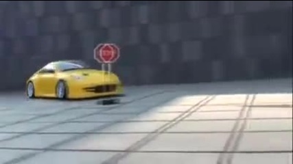 Дрифт 44