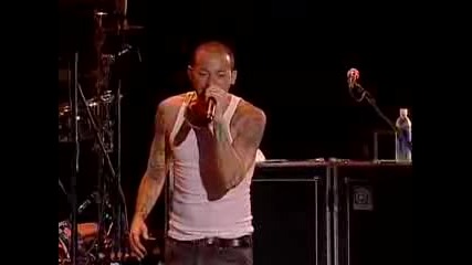 Chris Cornell Feat. Chester Bennington - Hunger Strike