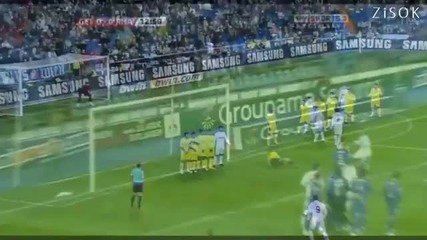 Cristiano Ronaldo Real Madrid 2010 Hd By miss ko (360p)