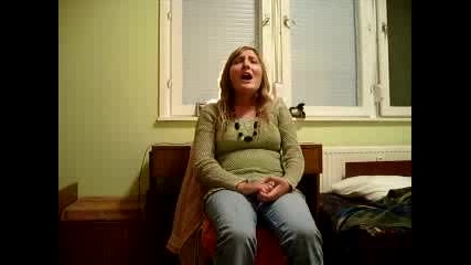 kelly clarkson - Accapella Bogdana Petrova 