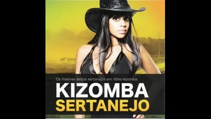 Kizomba Sertanejo - No Rancho Fundo (mikas Cabral)