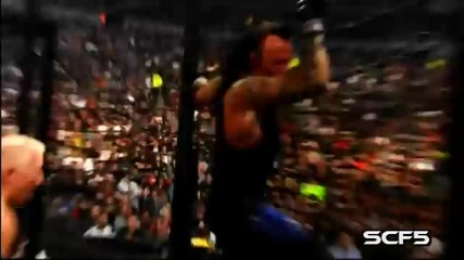 Wwe Elimination Chamber 2011 Promo (hq)