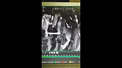Кражба в магазин