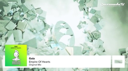 Gaia - Empire Of Hearts (original Mix)