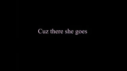 Boys like girls - Shes got a boyfriend (lyrics) 