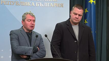 ИТН: Говорихме с БСП да подкрепи Силви Кирилов за председател на НС