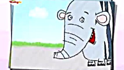 Babytvchannel - Paint me a story