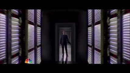 Chuck - Season 4 Episode 17 (promo The First Bank of Evil 