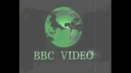 Bbc Video Ident 1988-1991 G-major