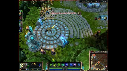 League of Legends #3 Master Yi